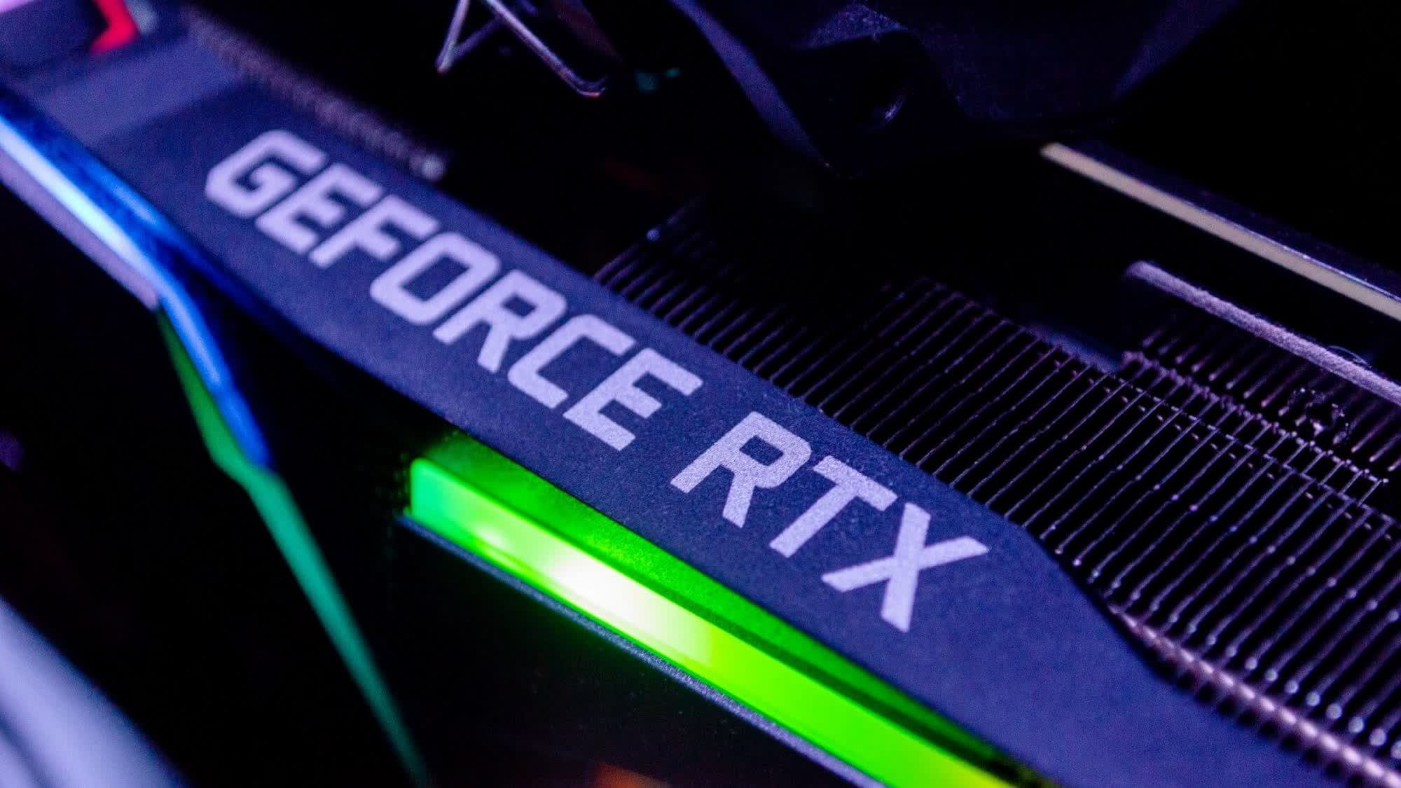 Ngày ra mắt của Nvidia RTX 4060 Ti và RTX 4050 đã bị rò rỉ, nhưng không có thông tin gì về RTX 4060 Nvidia RTX 4060 Ti and RTX 4050 launch dates have leaked, but no word about the RTX 4060