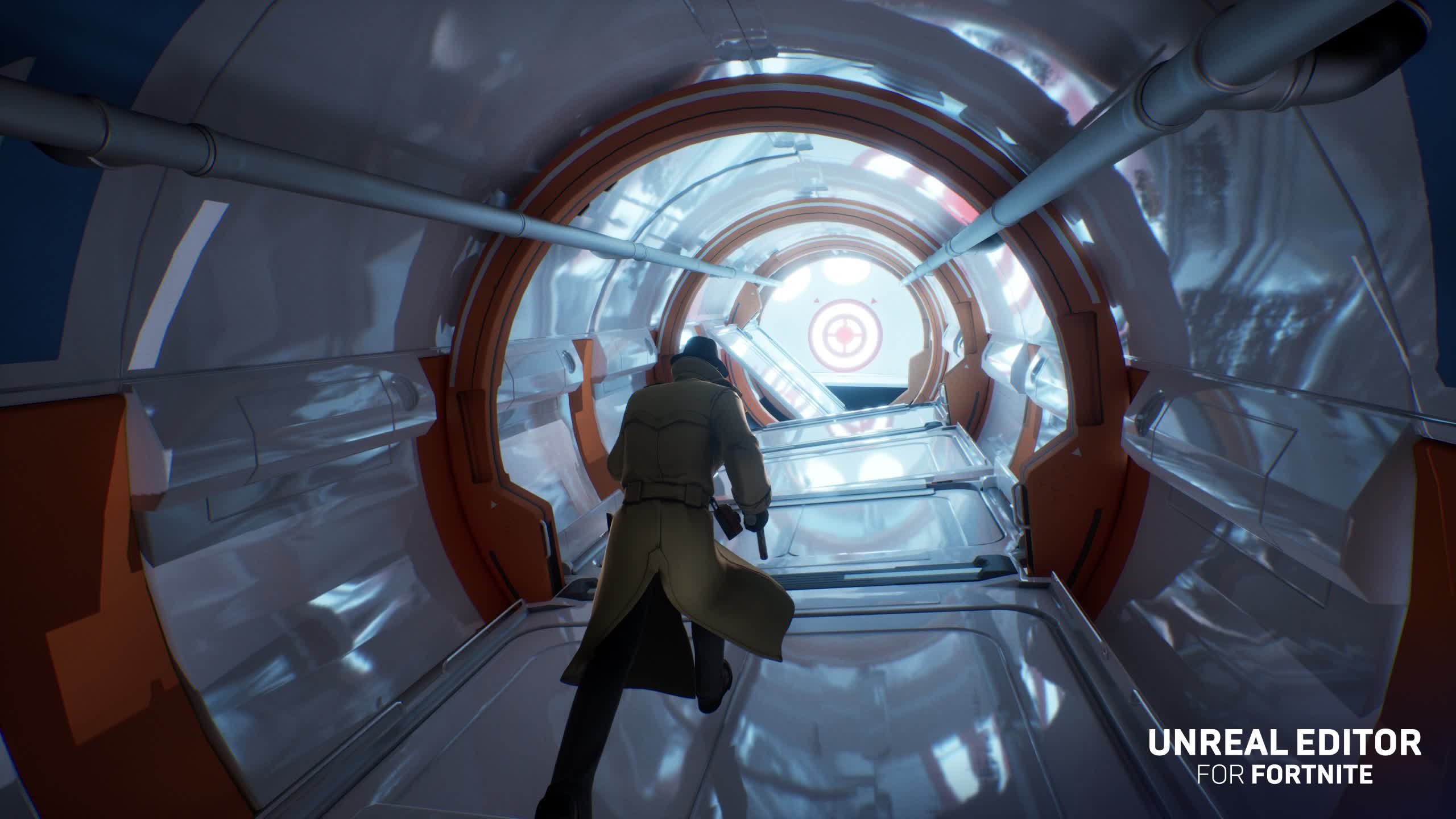 Epic Games giải thích lý do tại sao họ vẫn tin vào Metaverse Epic Games explains why it still believes in the Metaverse