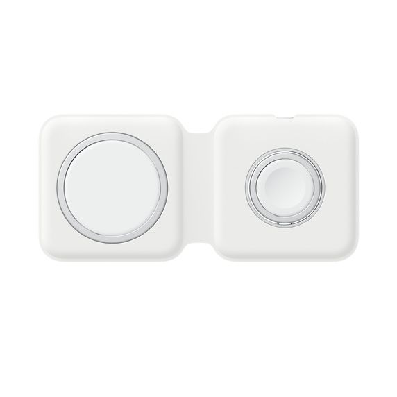 Bộ sạc đôi MagSafe của Apple