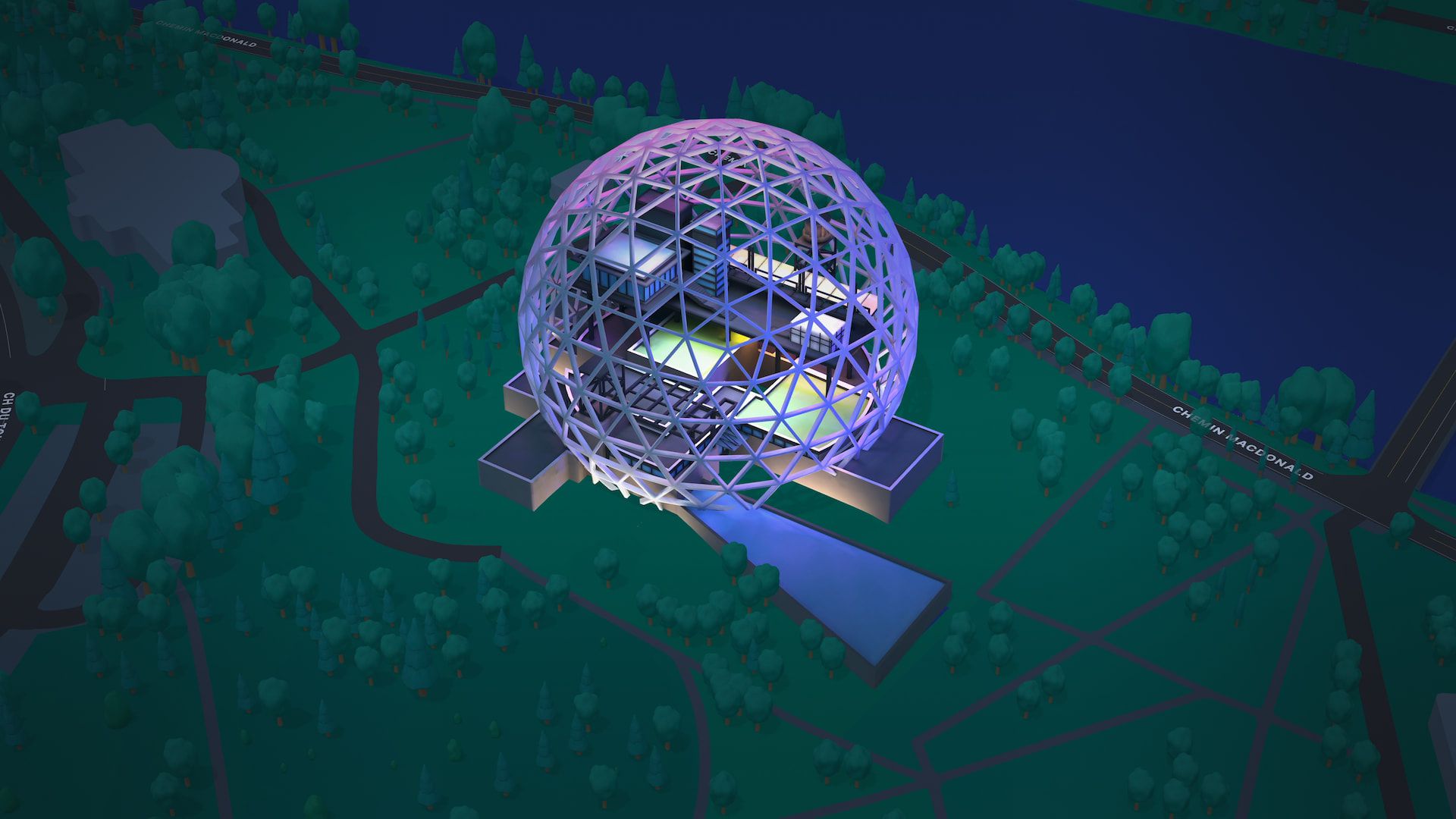 Ứng dụng mới nổi bật Hơn 300 Cột mốc 3D được thiết kế tùy chỉnh trong Apple Maps Ứng dụng mới nổi bật Hơn 300 Cột mốc 3D được thiết kế tùy chỉnh trong Apple Maps