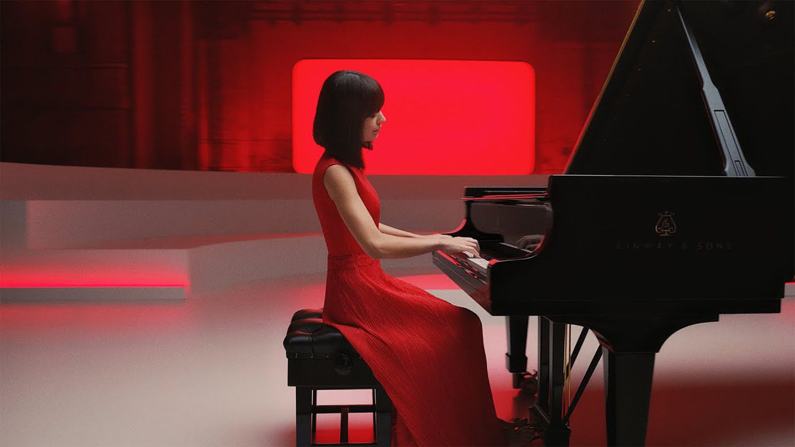 Apple Music Classical được quảng bá bằng quảng cáo truyền hình sau khi ra mắt Apple Music Classical được quảng bá bằng quảng cáo truyền hình sau khi ra mắt
