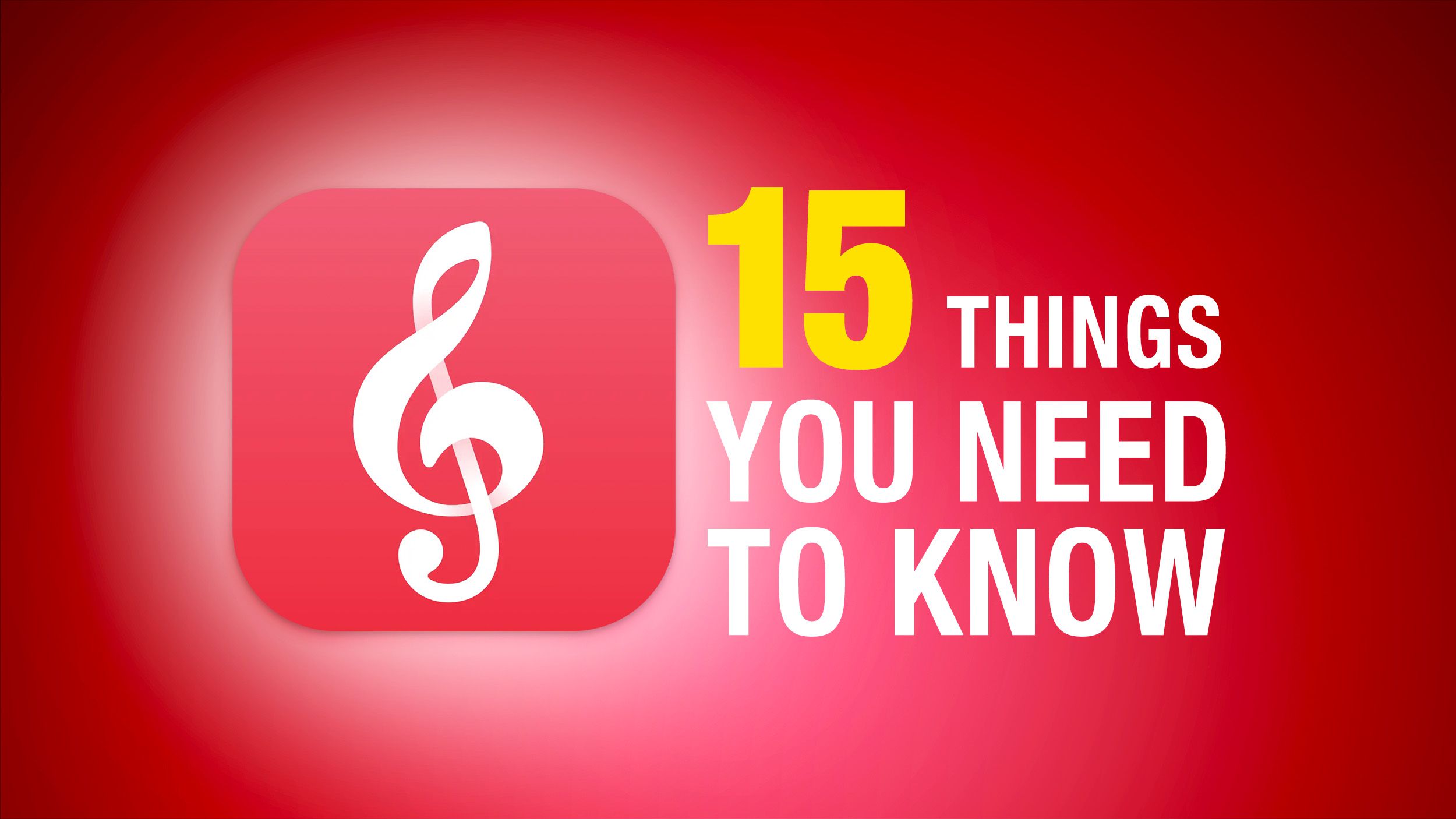 Apple Music Classical: 15 điều bạn cần biết về ứng dụng mới Apple Music Classical: 15 điều bạn cần biết về ứng dụng mới