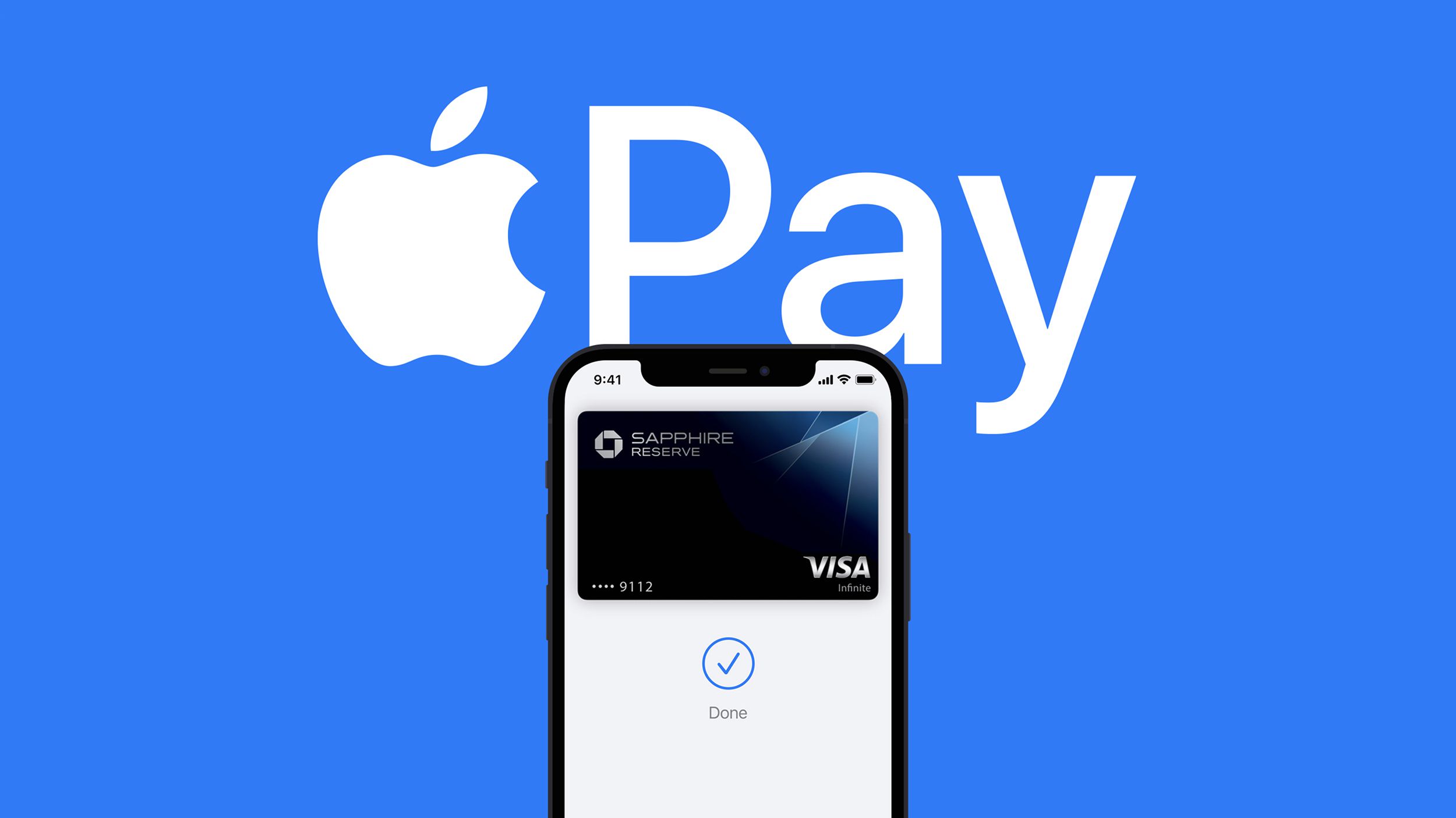 Apple Pay ra mắt tại Hàn Quốc Apple Pay ra mắt tại Hàn Quốc