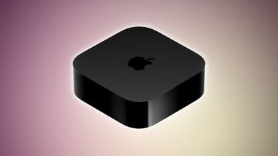 Tính năng Apple TV 2022 Màu cam