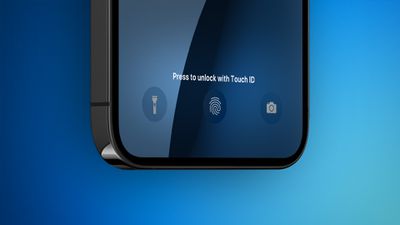 Apple đang phát triển Touch ID dưới màn hình, có thể ra mắt trên iPhone toàn màn hình đầu tiên TechTimes Vietnam Cảm biến vân tay Touch ID dưới tính năng hiển thị 2