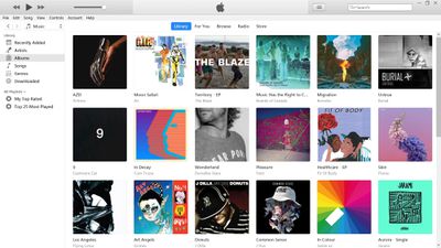 Apple phát hành iTunes 12.12.8 cho Windows TechTimes Vietnam itunes cho windows