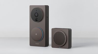 ra mắt aqara G4