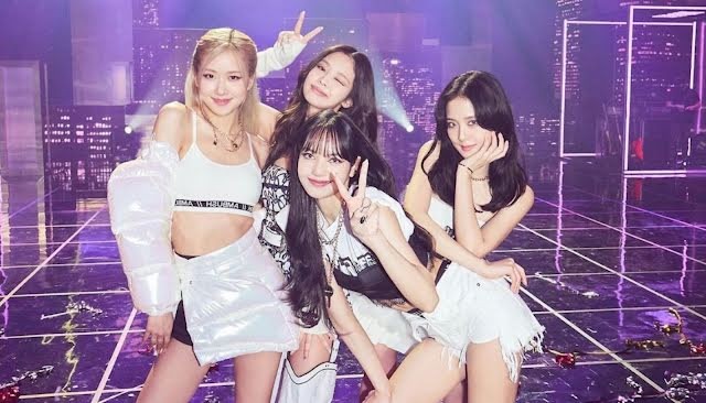 Công ty giải trí Đài Loan bị ném đá vì nhắn tin thiếu tôn trọng nhóm BLACKPINK Công ty giải trí Đài Loan bị ném đá vì nhắn tin thiếu tôn trọng nhóm BLACKPINK
