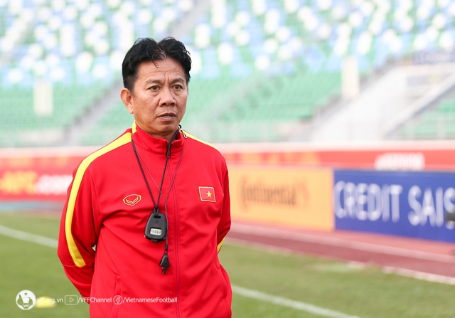 DT Viet Nam gap kich ban xau o chung ket TechTimes Vietnam ĐT Việt Nam gặp kịch bản xấu ở chung kết U20 châu Á, 'người hùng World Cup' tiết lộ bí quyết chiến thắng