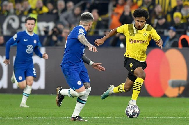 Du doan ty so Chelsea vs Dortmund TechTimes Vietnam Nhận định bóng đá Chelsea vs Dortmund