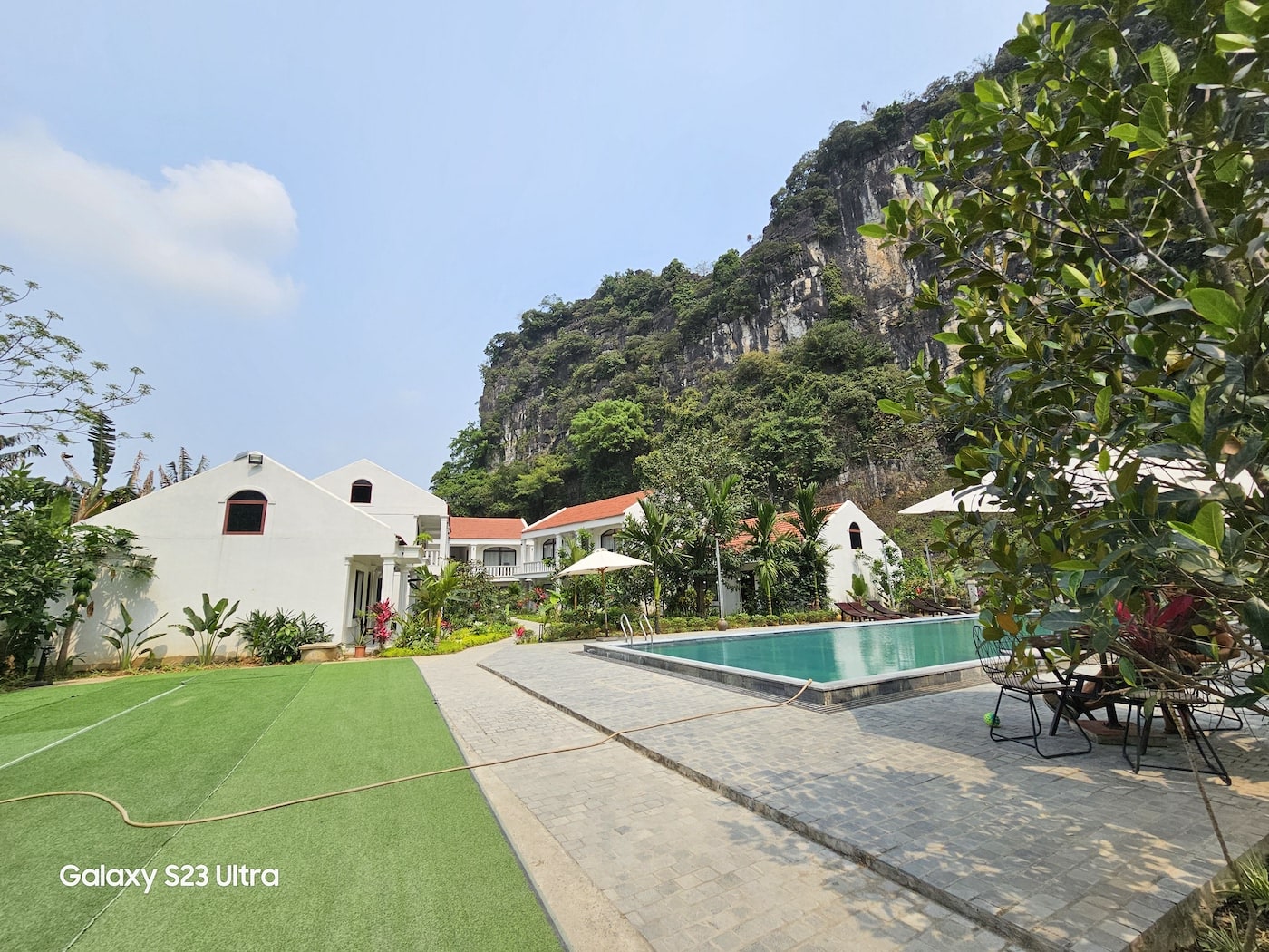 GalaxyS23Ultra NinhBinh TechTimes 507 TechTimes Vietnam Vẻ đẹp Ninh Bình qua camera của Galaxy S23 Ultra