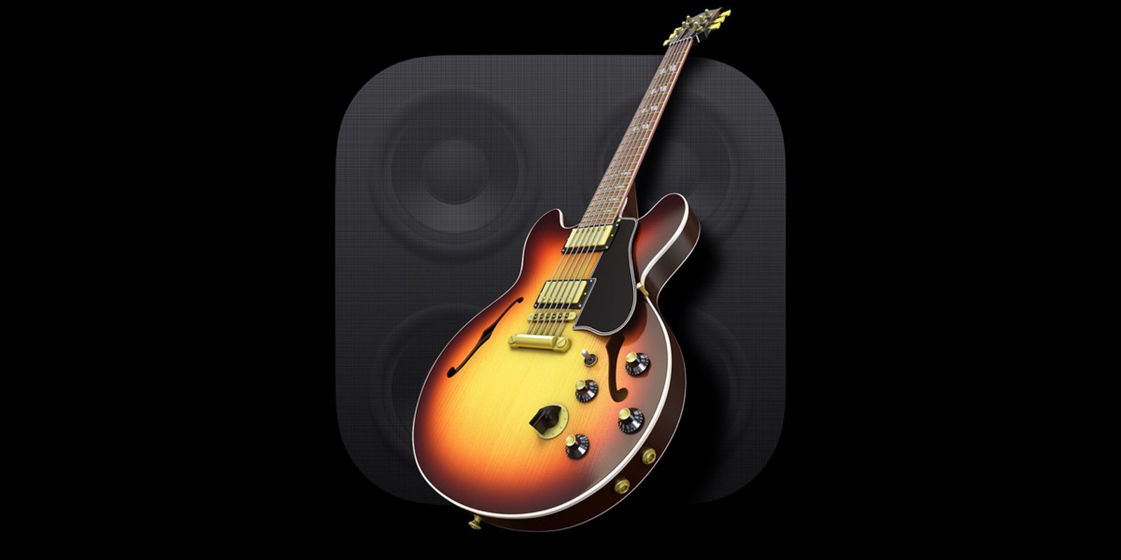 GarageBand cho Mac được cập nhật với các bản sửa lỗi bảo mật quan trọng