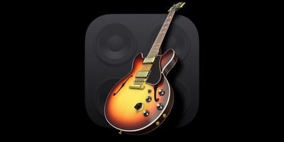 GarageBand Mac