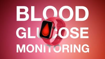 Tính năng theo dõi đường huyết của Apple Watch 2