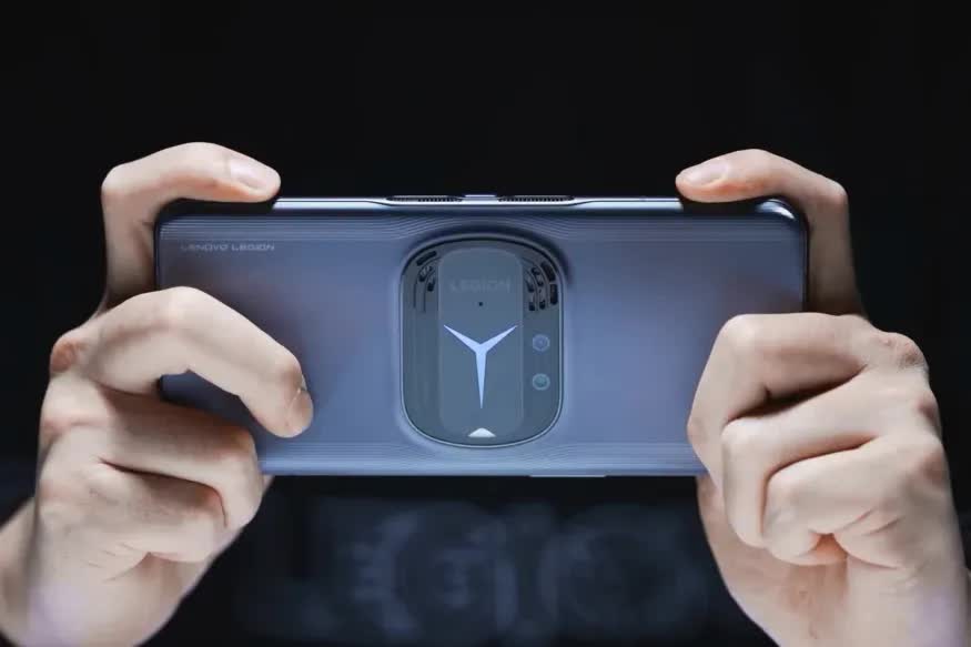 Lenovo khai tử bộ phận smartphone chơi game Legion TechTimes Vietnam Lenovo khai tử bộ phận smartphone chơi game Legion