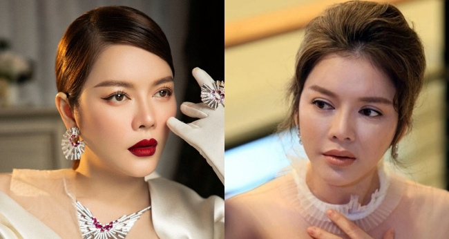 Ly Nha Ky tuyen bo gia tu showbiz Tran Thanh TechTimes Vietnam Lý Nhã Kỳ tuyên bố giã từ showbiz, Trấn Thành lên tiếng về ồn ào trong rạp chiếu phim
