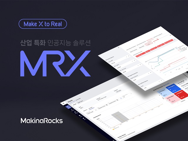 Makinalax phát hành giải pháp AI dành riêng cho ngành 'MRX Series'
