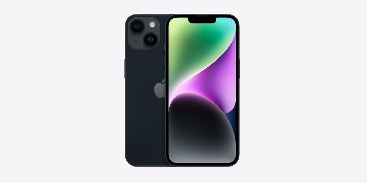 iphone 14 và 14 plus vào nửa đêm