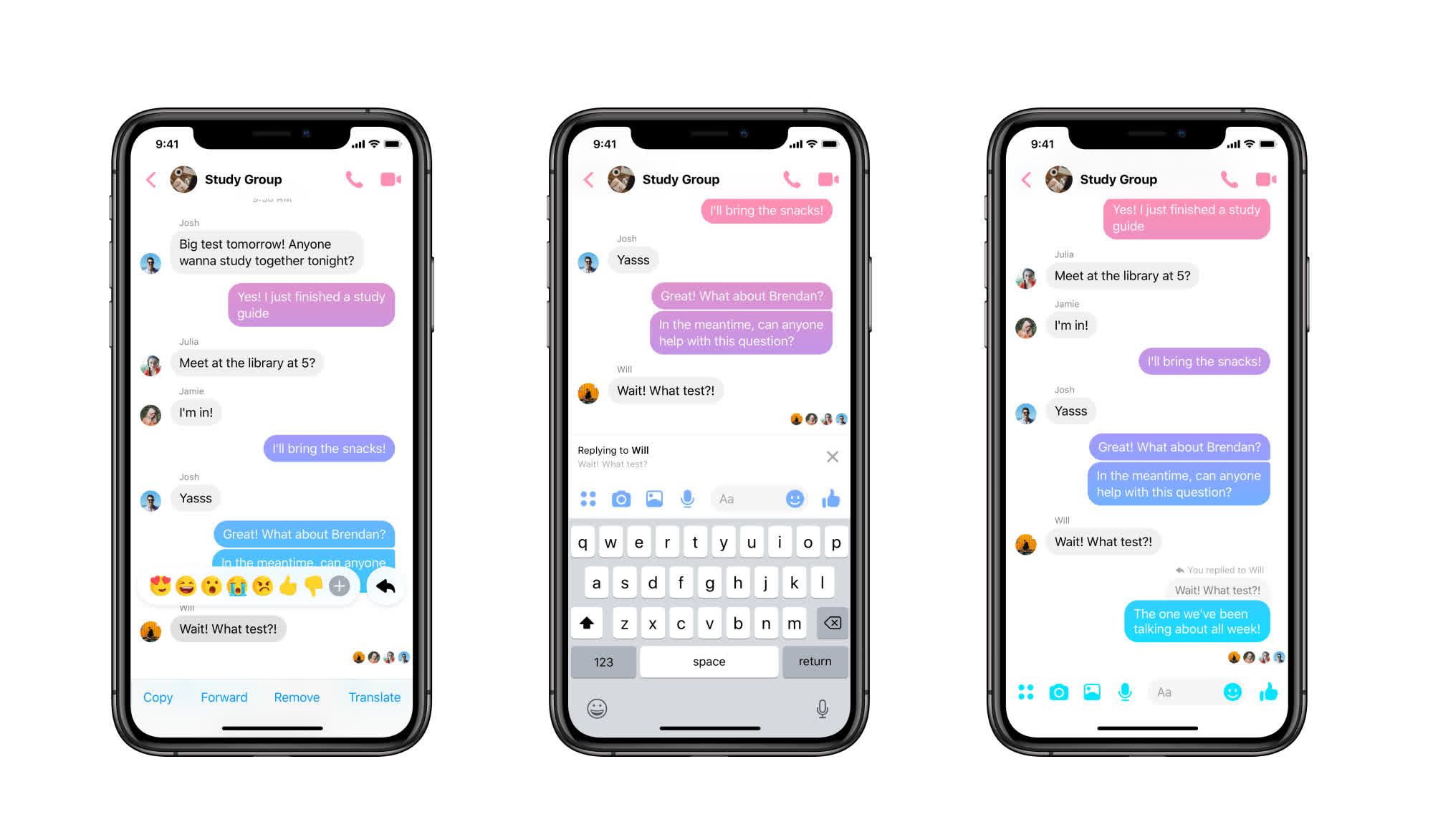Meta đang đưa Messenger trở lại ứng dụng di động Facebook TechTimes Vietnam Meta dang dua Messenger tro lai ung dung di dong TechTimes Vietnam Meta đang đưa Messenger trở lại ứng dụng di động Facebook