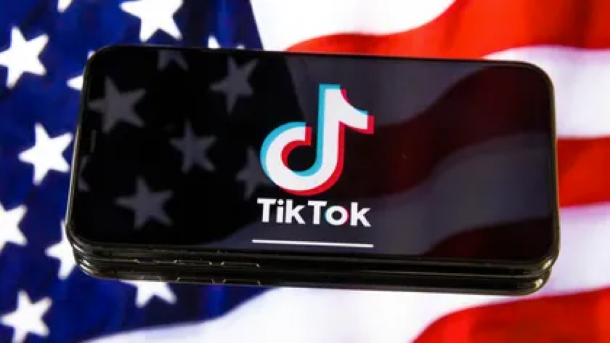 Mỹ giáng đòn vào công ty mẹ TikTok?  -Bức tranh 1.