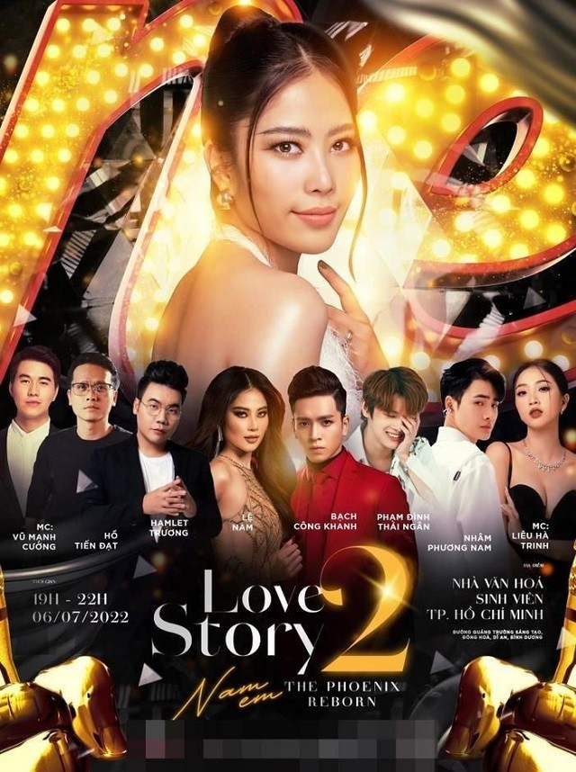 Nam Em - Bạch Công Khanh sắp tái hợp, tín hiệu "gương vỡ lại lành" sau drama đấu đá?