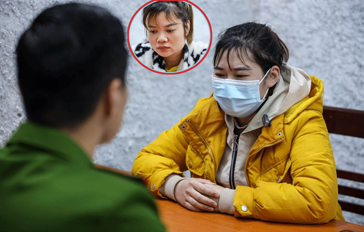 Cư dân mạng phẫn nộ khi 2 bảo mẫu hành hạ bé trai 17 tháng tuổi đến chết khi đang khóc xin tha Cư dân mạng phẫn nộ khi 2 bảo mẫu hành hạ bé trai 17 tháng tuổi đến chết khi đang khóc xin tha