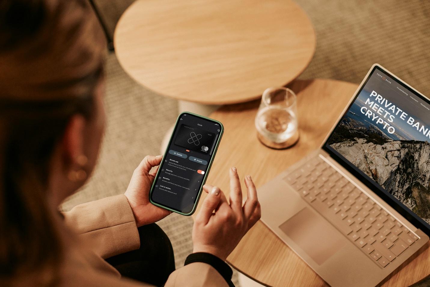 Ngan hang Xapo cong bo cac loi ich moi cho TechTimes Vietnam Ngân hàng Xapo công bố các lợi ích mới cho các thành viên, bao gồm lãi suất 4,1% đối với đô la Mỹ, 1% đối với bitcoin và khả năng trao đổi đồng bảng Anh qua hệ thống thanh toán nhanh (FPS)