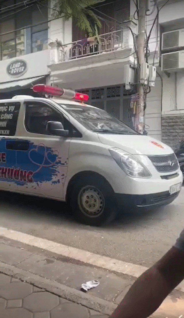 Nhan vien don phong phat hien co gai chet bat TechTimes Vietnam Nhân viên dọn phòng phát hiện cô gái chết bất thường tại nhà nghỉ ở Hà Nội