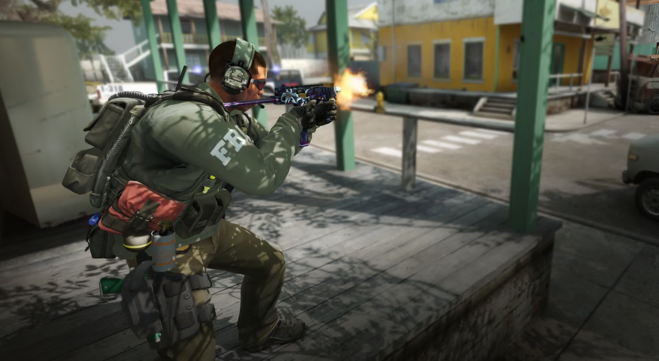Những người trong cuộc của Valve cho biết một trò chơi Counter-Strike mới sắp ra mắt TechTimes Vietnam Nhung nguoi trong cuoc cua Valve cho biet mot tro TechTimes Vietnam Những người trong cuộc của Valve cho biết một trò chơi Counter-Strike mới sắp ra mắt