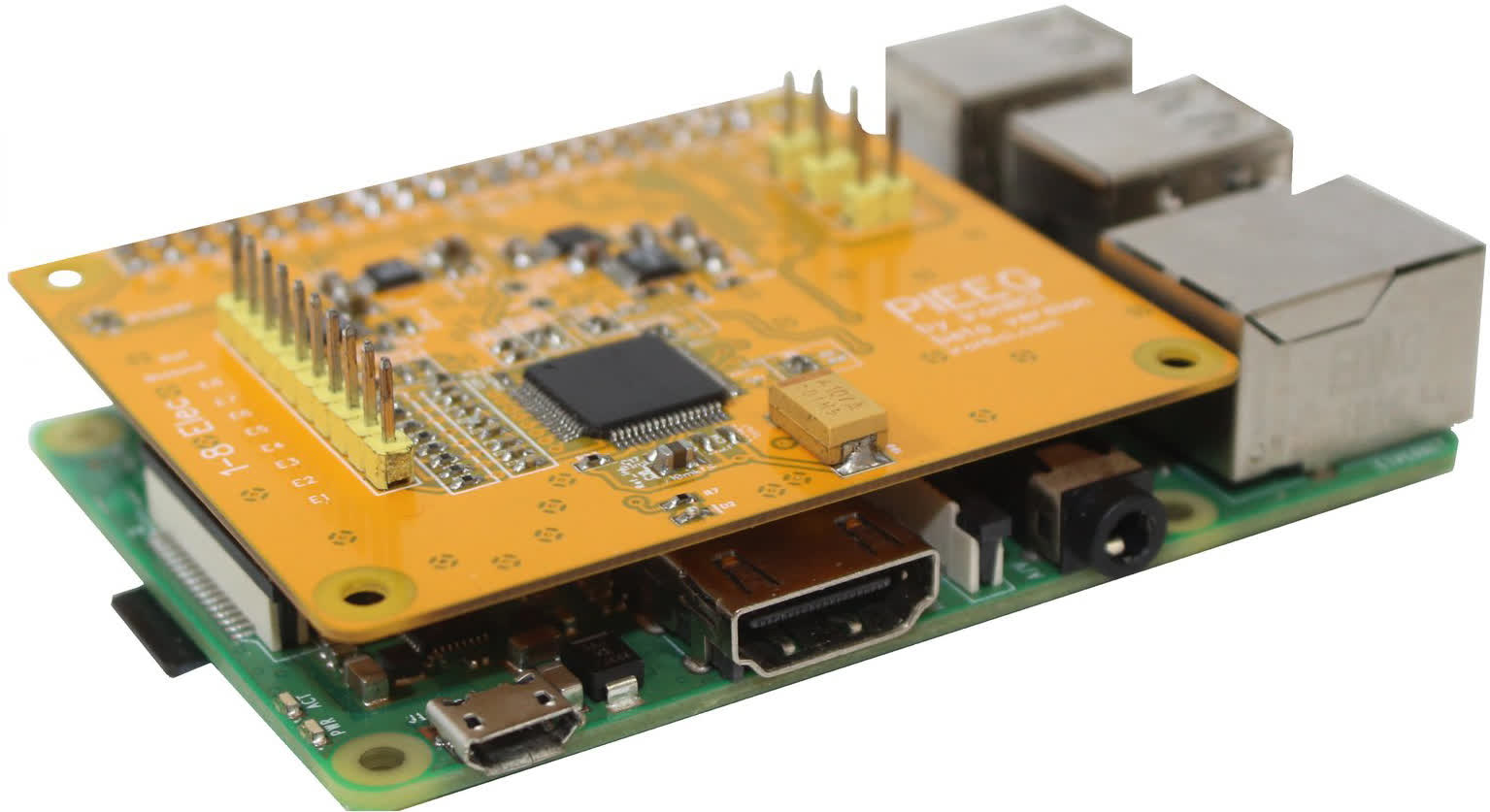 PiEEG la mot du an gay quy cong dong do TechTimes Vietnam PiEEG là một dự án gây quỹ cộng đồng do Raspberry Pi cung cấp để đọc các tín hiệu sinh học của não