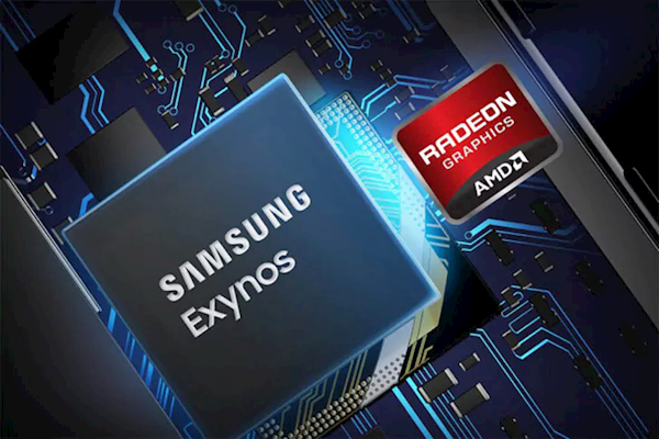 Samsung sẽ phát triển chip đồ họa riêng, AMD từ bỏ kiến ​​trúc ARM mà Apple đang theo đuổi