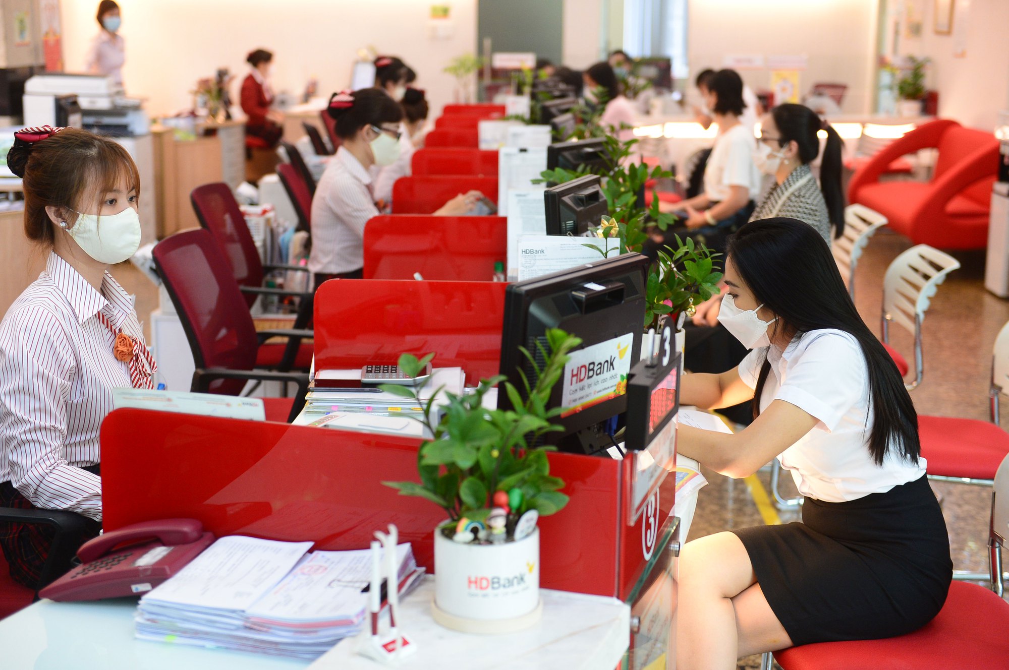 Dùng AI để giữ chân khách hàng - Ảnh 1. Dùng AI để giữ chân khách hàng - Ảnh 1.