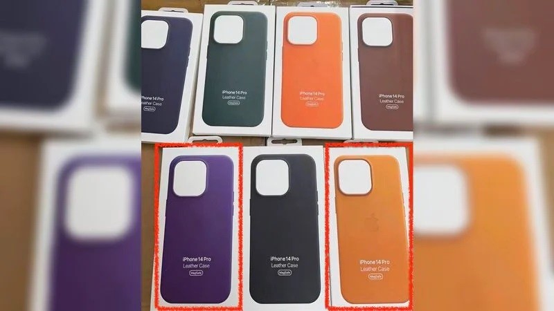 Thông tin rò rỉ cho thấy sự kiện của Apple sẽ thực sự diễn ra Rò rỉ thông tin cho thấy sự kiện của Apple có thực sự sẽ diễn ra