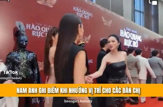 Thu Vũ "úp mở" 1 điều sau lộ kẹp gối, cát sê hát đám cưới Thương Tín