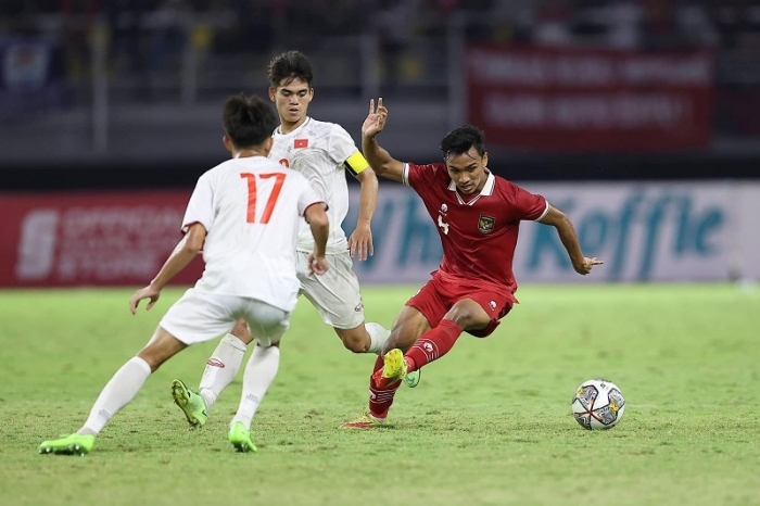 U23 Việt Nam được ‘cảnh báo’ trước SEA Games 32; Messi sắp cập bến Thái Lan? U23 Việt Nam được 'cảnh báo' trước SEA Games 32; Messi sắp cập bến Thái Lan?
