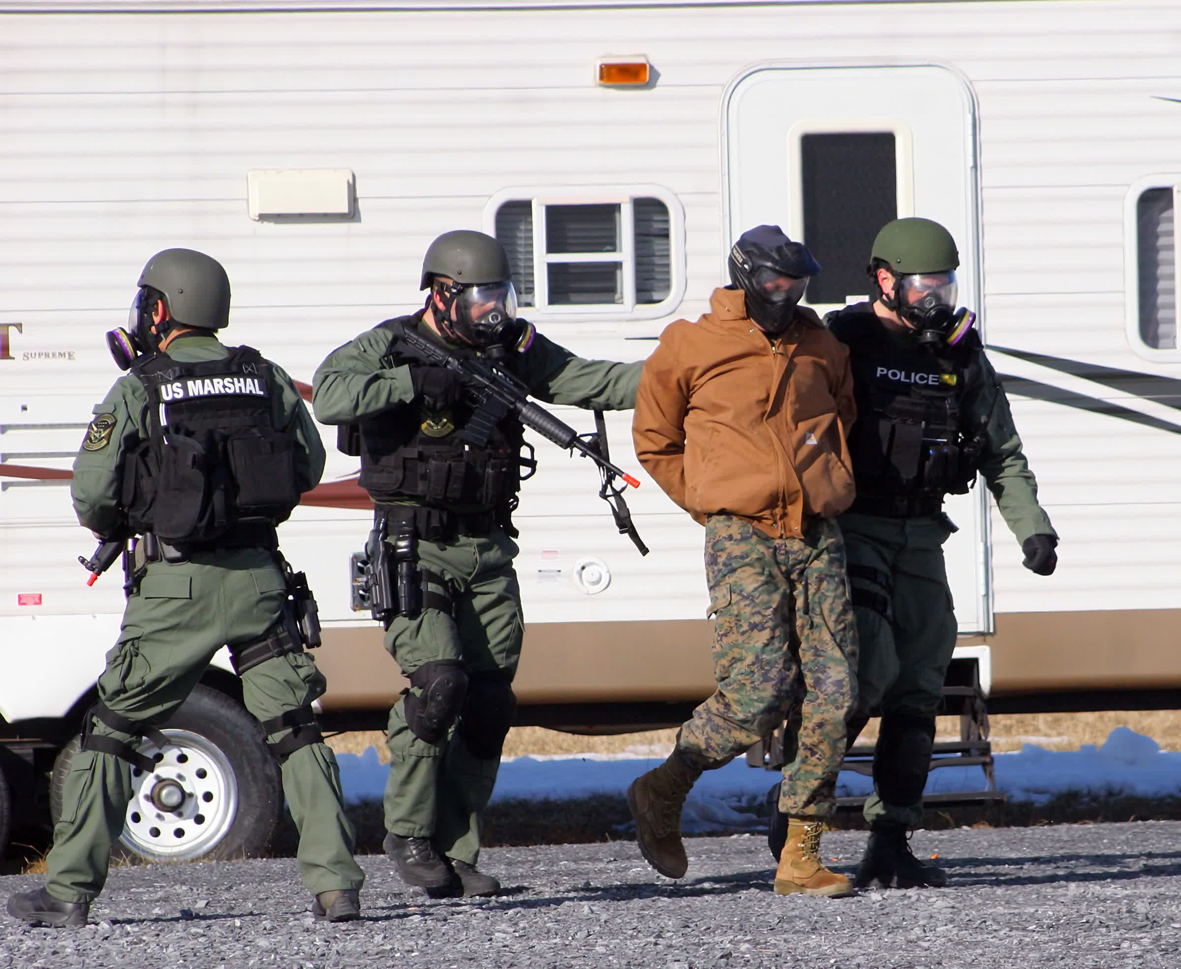 US Marshals Service la vu moi nhat trong chuoi su TechTimes Vietnam US Marshals Service là vụ mới nhất trong chuỗi "sự cố" an ninh mạng trong hai tuần qua