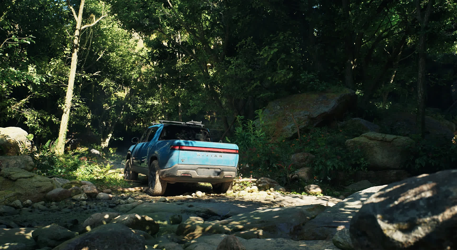 Unreal Engine 52 truyen cam hung cho nhung nguoi tham TechTimes Vietnam Unreal Engine 5.2 truyền cảm hứng cho những người tham dự GDC 2023 bằng hình ảnh chân thực