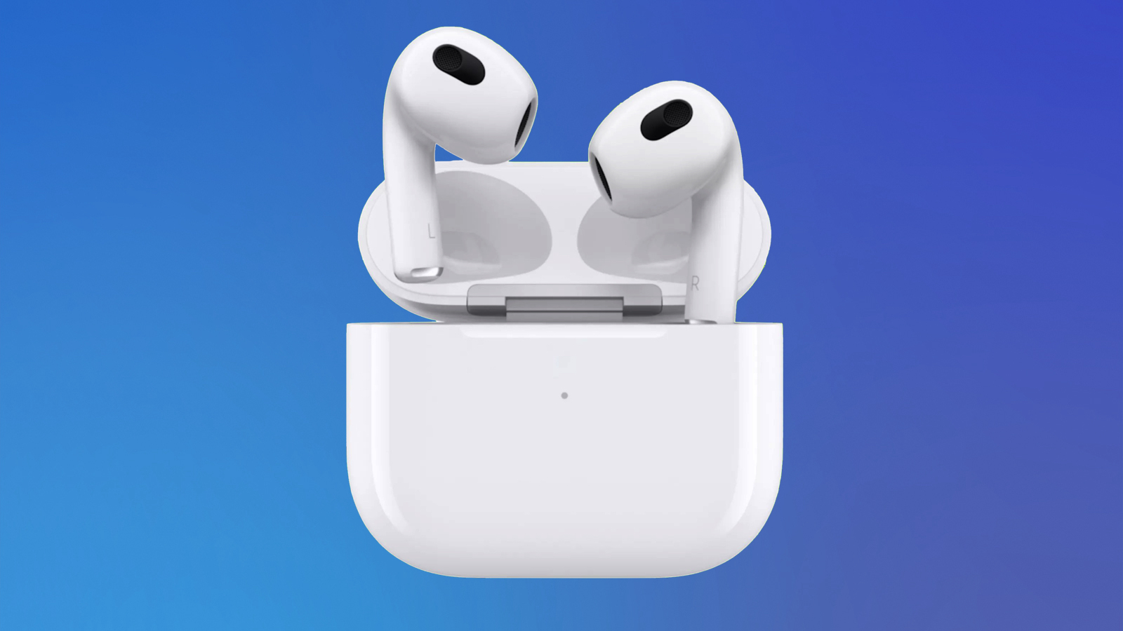 Uu dai AirPods 3 giam xuong muc gia thap ky TechTimes.vn Ưu đãi: AirPods 3 giảm xuống mức giá thấp kỷ lục mới là 134,99 USD (Giảm 35 USD)