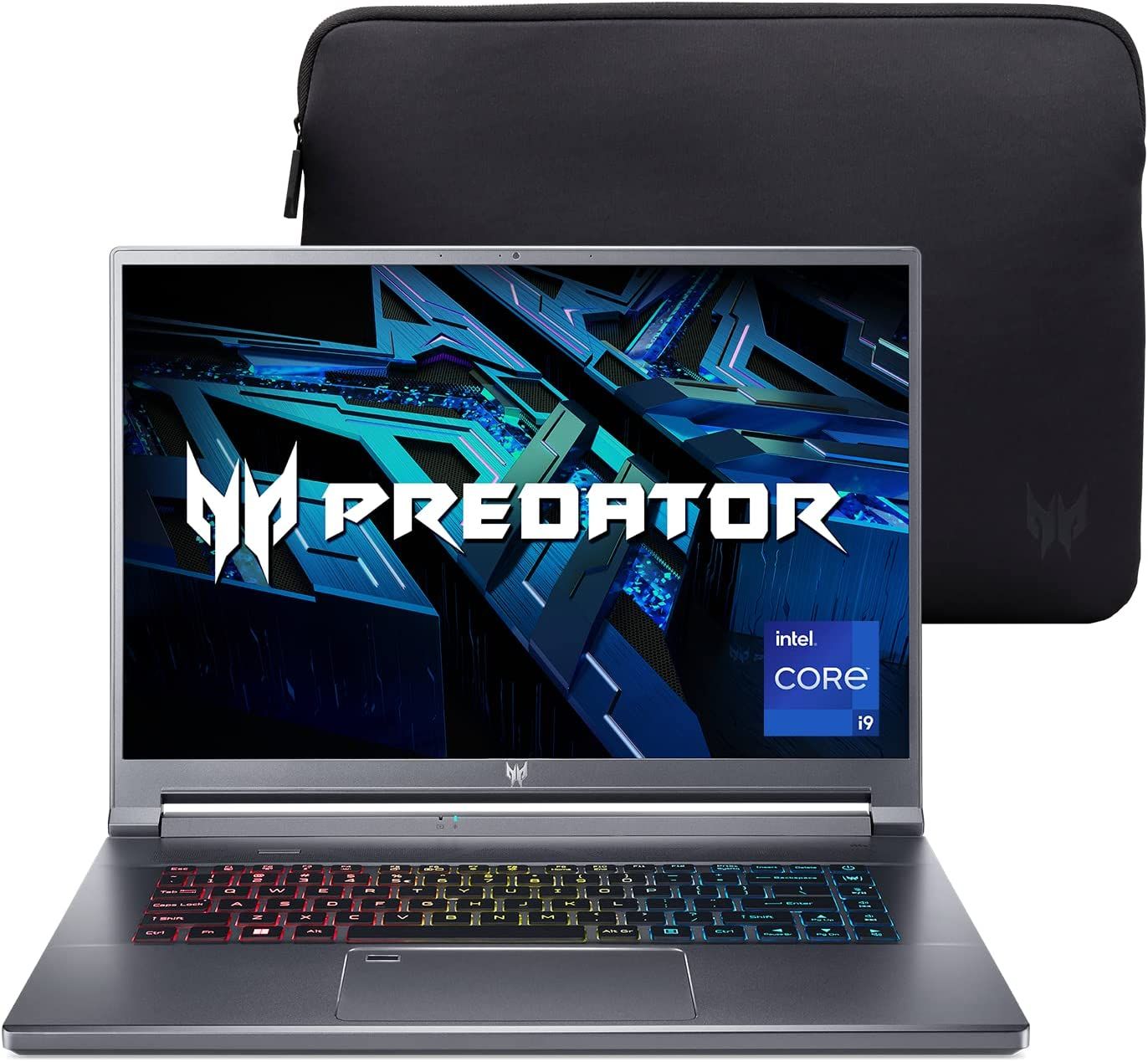 Acer Predator Triton 500SE