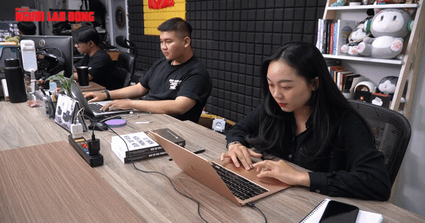 VIDEO: Họ đã sử dụng Chat GPT để sản xuất tin bài như thế nào? VIDEO: Họ đã sử dụng Chat GPT để sản xuất tin bài như thế nào?