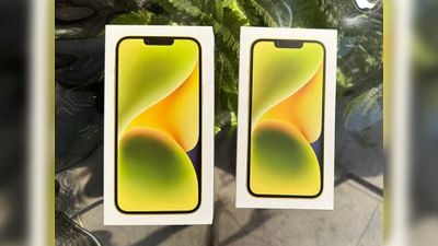 iphone 14 hộp màu vàng