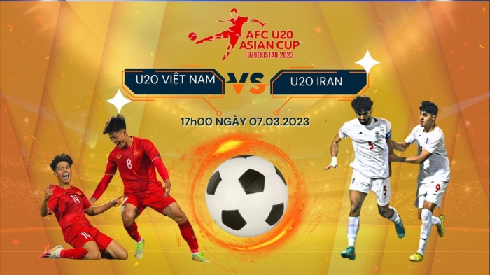 Xem truc tiep U20 Viet Nam vs U20 Iran o TechTimes Vietnam Xem trực tiếp U20 Việt Nam vs U20 Iran ở đâu, kênh nào? Link xem trực tuyến U20 Châu Á 2023