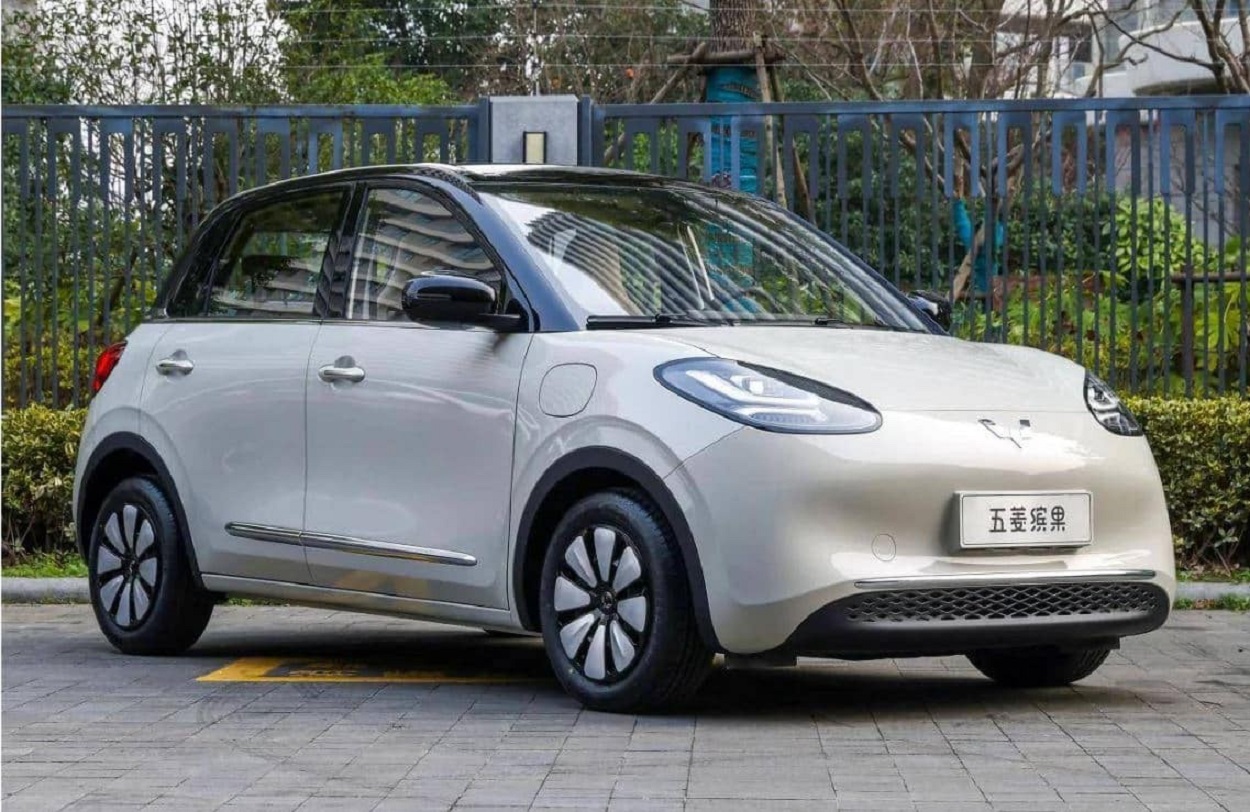 Xe điện Wuling nhận cọc số tiền dưới 1 triệu Xe điện Wuling nhận cọc số tiền dưới 1 triệu