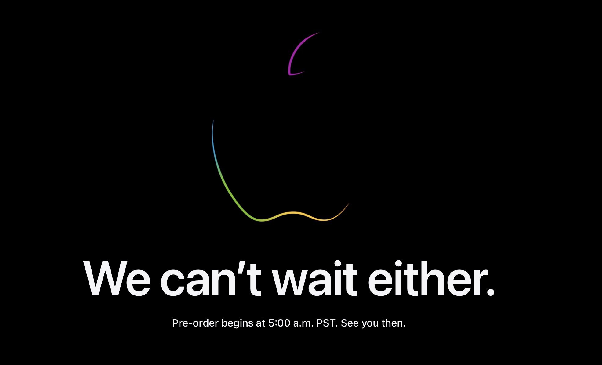 Apple Store giảm giá trước đơn đặt hàng trước iPhone 14 và iPhone 14 Plus màu vàng