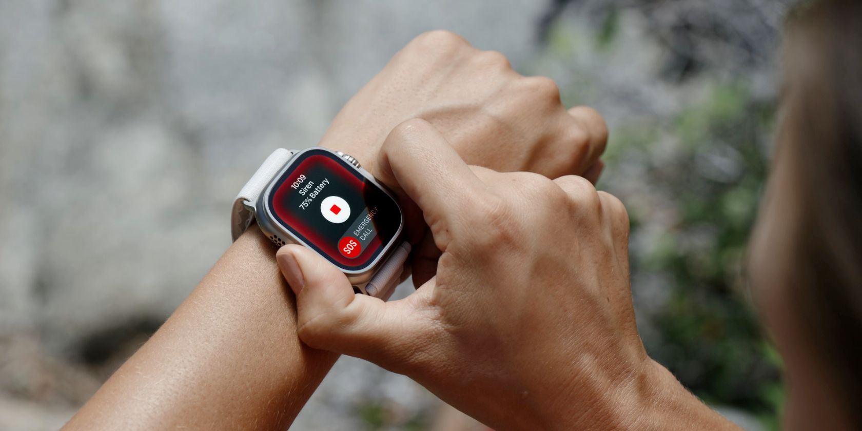 7 phụ kiện Apple Watch Ultra tốt nhất apple-watch-ultra-siren