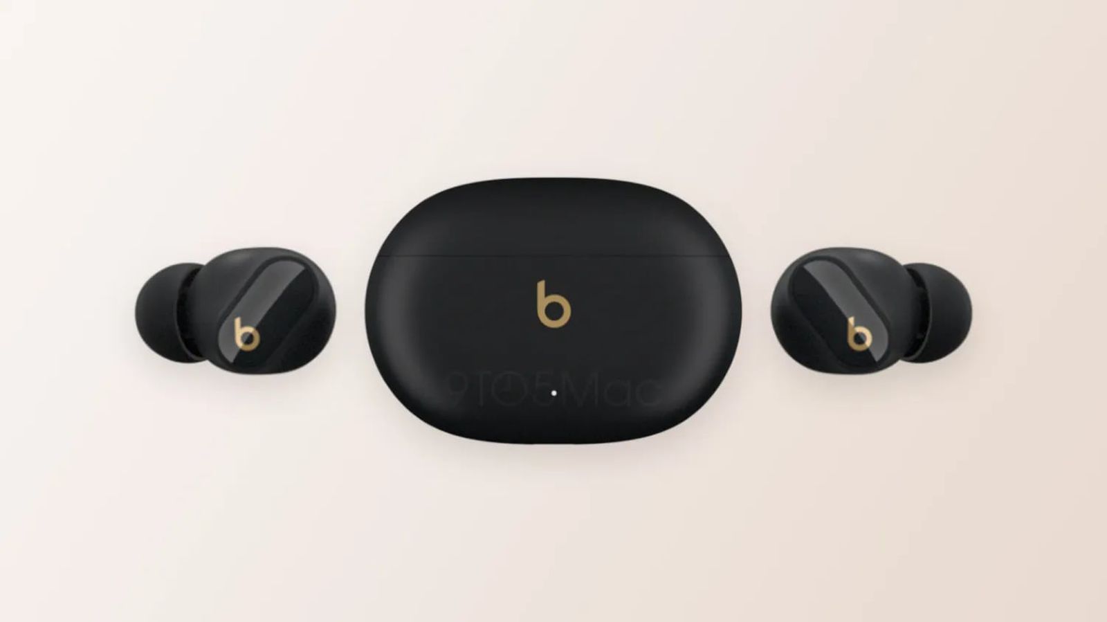 Apple làm việc trên tai nghe Beats Studio Buds+