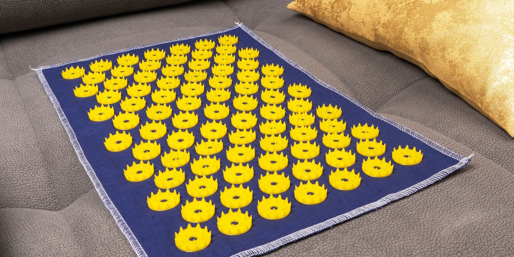 best massage mats