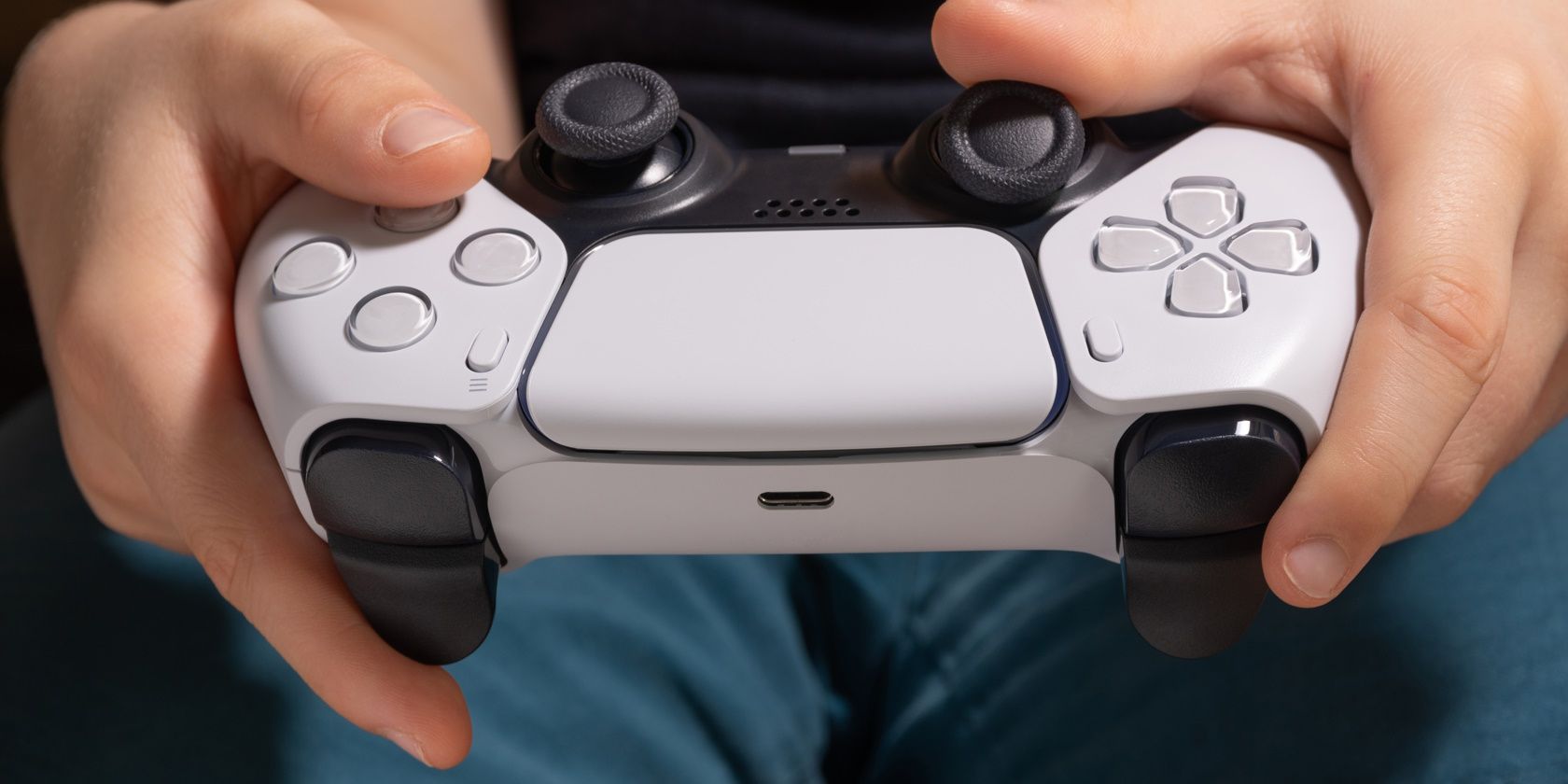 best ps5 thumb grips