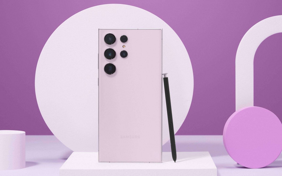 Bảng giá smartphone Samsung Galaxy tháng 3/2023