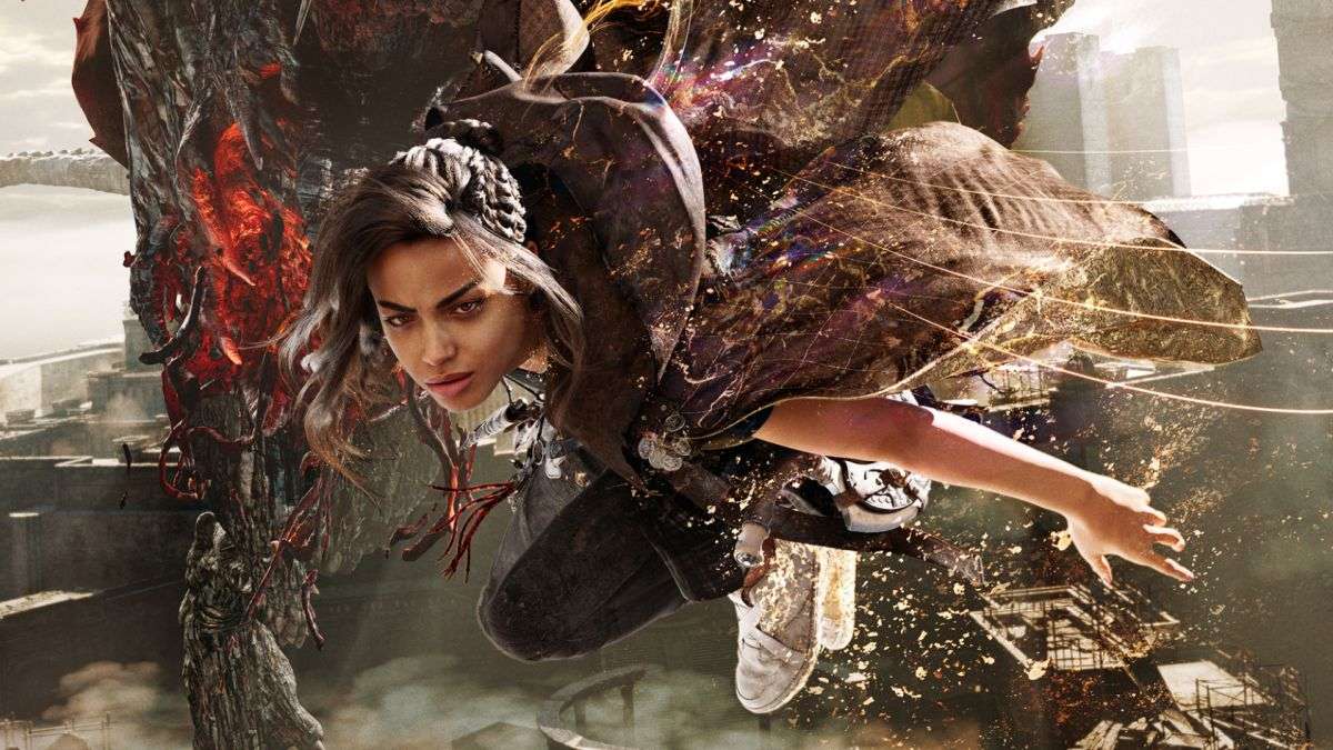 Studio Luminous Productions đóng cửa sau hơn một tháng phát hành Forspoken